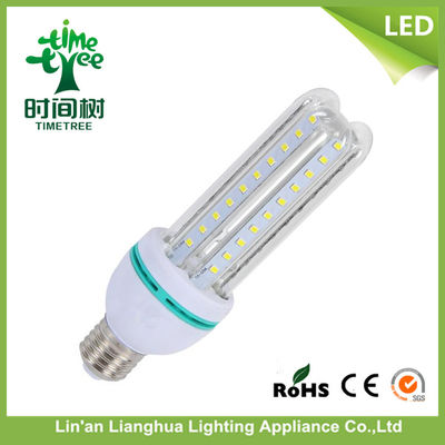 Mais-Glühlampe E27 B22 18W des Haushalts-kleiner 3U T4 konstanter des Strom-LED