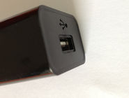 Handy-Stromadapter für Reise, USB-Reise-Stromadapter Stifte US 2 50Hz/60Hz