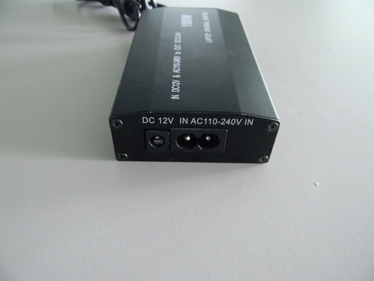 DC12-24V gab laptop-Auto-Ausgangsladegerät des Metallkasten-100W Universalfür Acer/Toshiba aus