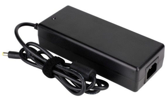 Vielseitiger heller Computer Wechselstrom-Adapter, DC-Stromadapter-Ladegerät Wechselstrom-120Watt