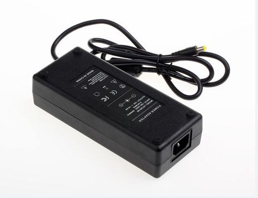 Vielseitiger heller Computer Wechselstrom-Adapter, DC-Stromadapter-Ladegerät Wechselstrom-120Watt