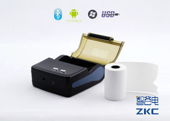 3 Zoll Mini-Bluetooth-Empfangs-Drucker für Handy-Laptop-/Restaurantdrucker