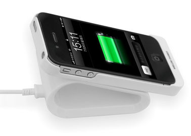 Elektrische tragbare drahtlose Ladegerätenergiebank, Ladegerät usb-hoher Leistung