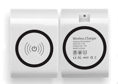 Elektrische tragbare drahtlose Ladegerätenergiebank, Ladegerät usb-hoher Leistung