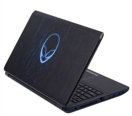 14 Zoll Intel entkernen Gedächtnis 4GB DDR3 Laptop des Prozessors i5 mit DVD-RW