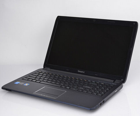 14 Zoll Intel entkernen Gedächtnis 4GB DDR3 Laptop des Prozessors i5 mit DVD-RW