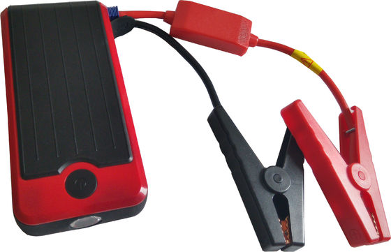 Kompakte multi Funktions-Auto-Sprungs-Starter-Energie-Hochleistungsbank-Selbstnottool-kit