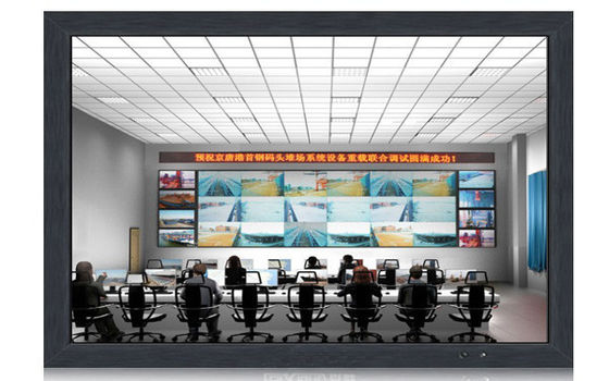 Zoll Handels/Fernsehen 50Hz, lcd-Computermonitor Monitors 22 Industrie CCTV LCD HD