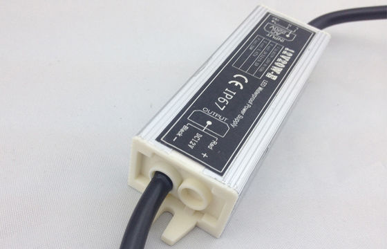 Lichter der Kurzschlusssicherungs-konstante Spannungs-LED der Stromversorgungs-DC12V 20W im Freien