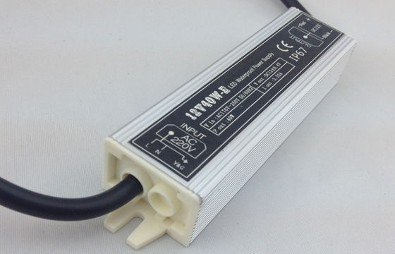 50mm DC24V wasserdichtes LED Punkt-Licht im Freien 3W IP67 SMD3535