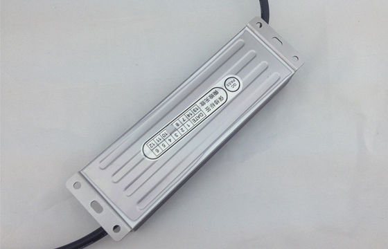 P83 RGB fertigte wasserdichte LED Mesh Curtain LED DC24V 108W besonders an