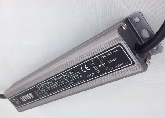 Konstanter Stromversorgungs-Fahrer der Spannungs-LED