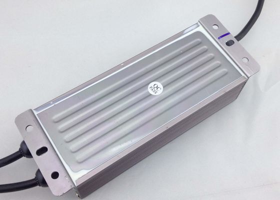 Konstante Stromversorgung 50Hz - Schalter-Modus der Spannungs-12V 24V LED 60HZ 100W