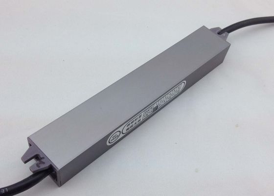Wasserdichte 30W konstante Stromversorgung 12V 24V der Spannungs-LED für LED-Module