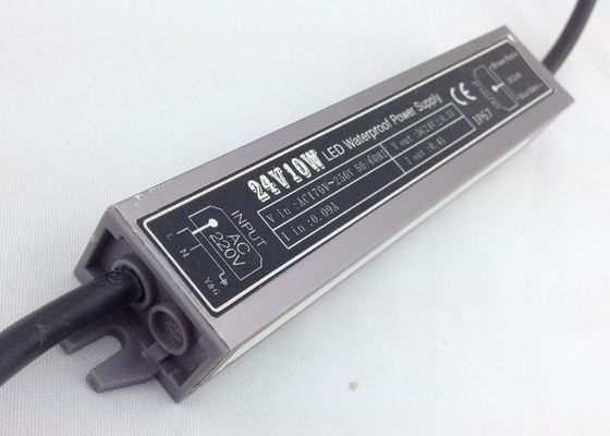 konstante Stromversorgung 10W DC12V 0.83A Spannungs-LED DC12V für Lampen im Freien