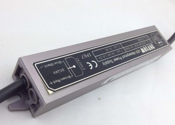 konstante Stromversorgung 10W DC12V 0.83A Spannungs-LED DC12V für Lampen im Freien