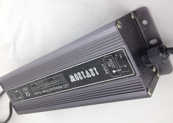 Fahrer-Stromversorgung 24V 120W 5A konstante Spannungs-LED für LED-Schild
