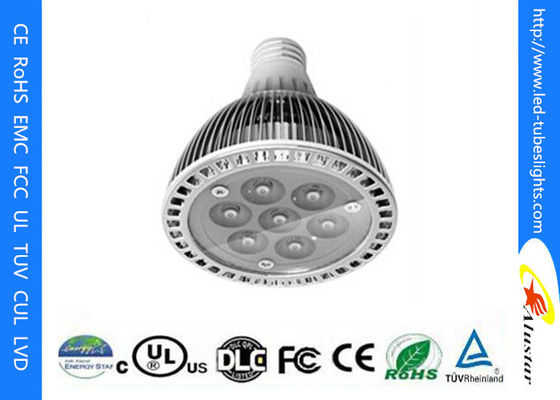 Breites der Eingangsspannungs-LED Watt Ra80, Scheinwerfer Scheinwerferlicht-der Birnen-15 Par30 LED