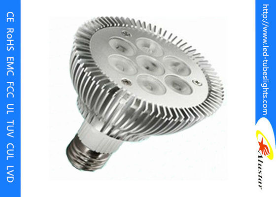 Breites der Eingangsspannungs-LED Watt Ra80, Scheinwerfer Scheinwerferlicht-der Birnen-15 Par30 LED