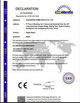 China Shenzhen YONP Power Co.,Ltd zertifizierungen