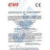 China Shenzhen YONP Power Co.,Ltd zertifizierungen